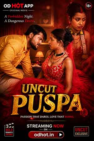 Uncut Puspa